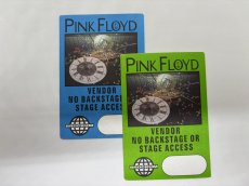画像1: PINK FLOYD 1994年 Division Bell Tour  (1)