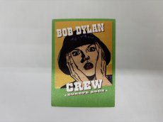 画像4: BOB DYLAN 2002年 Surprised Girl Tour  (4)