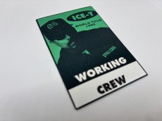 画像2: ICE-T 1992年 World Tour  (2)