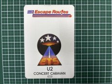 画像6: U2 1987年 Joshua Tree Tour  (6)