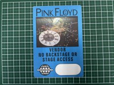 画像6: PINK FLOYD 1994年 Division Bell Tour  (6)