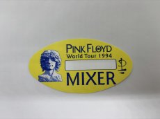画像5: PINK FLOYD 1994年 Division Bell Tour  (5)