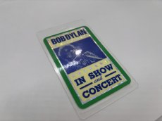 画像2: BOB DYLAN 1997年 1997 Tour  (2)