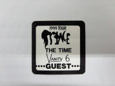 画像1: PRINCE 1999年 1990Tour  (1)