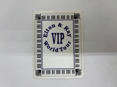 画像4: ELTON JOHN with RAY COOPER 1995年 Evening Tour  (4)