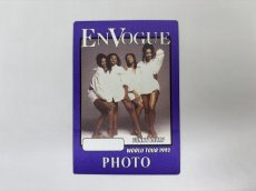 画像5: ENVOGUE 1992年 Funky Divas Tour  (5)