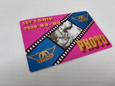 画像2: AEROSMITH 1993年 Get a Grip Tour (2)