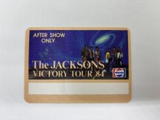 画像5: JACKSONS 1984年 Victory Tour (5)