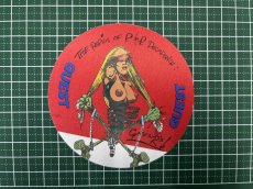 画像4: GUN'S'N'ROSES 1993年 The Perils of R&R Tour (丸) (4)