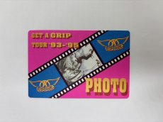 画像1: AEROSMITH 1993年 Get a Grip Tour (1)
