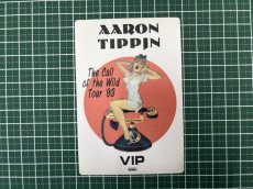 画像4: AARON TIPPIN 1993年 The Call OF The Wild Tour (4)