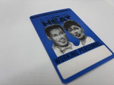 画像2: LUTHER VANDROSS 1988-1989年 HEAT (2)