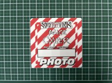画像4: SCORPIONS/Alice Cooper 1996年 One Night One Stage Tour (4)