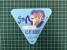 画像4: GENESIS 1992年 We Can't Dance VOLKS WAGEN ADD (4)