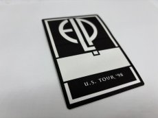 画像2: ELP(Emerson Lake and Palmer) 1998年 Then and Now Tour (2)