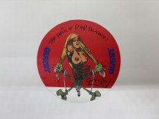 画像1: GUN'S'N'ROSES 1993年 The Perils of R&R Tour (丸) (1)
