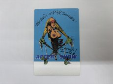 画像5: GUN'S'N'ROSES 1993年 The Perils of R&R Tour (5)