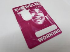 画像2: MAXWELL 2001-2002年 Now Tour (2)