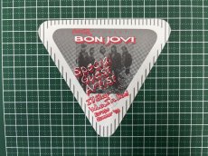 画像6: BON JOVI 1993年 I'll Sleep When I'm Dead Tour (6)