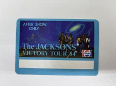 画像4: JACKSONS 1984年 Victory Tour (4)
