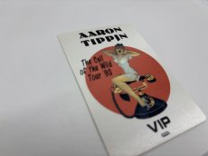 画像2: AARON TIPPIN 1993年 The Call OF The Wild Tour (2)