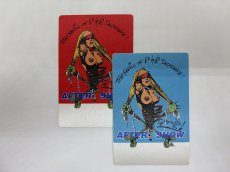 画像1: GUN'S'N'ROSES 1993年 The Perils of R&R Tour (1)