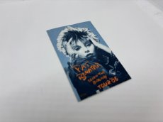 画像3: PAT BENATAR 1986年 Seven thenHand Way (3)