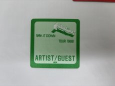 画像6: JUDAS PRIEST 1988年 Ram it Down Tour (6)