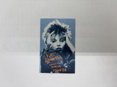 画像1: PAT BENATAR 1986年 Seven thenHand Way (1)