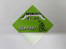 画像1: METALLICA 19931-1992年 Wherever We May Roam Tour (1)