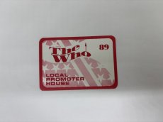 画像7: The Who 1989年 Kids are Alright Reunion (7)