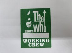 画像5: The Who 2009年 09 Tour (5)