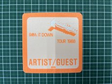 画像7: JUDAS PRIEST 1988年 Ram it Down Tour (7)
