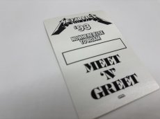 画像2: METALLICA 1993年 Nowhere Else to Roam Tour (2)