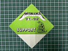 画像4: METALLICA 19931-1992年 Wherever We May Roam Tour (4)