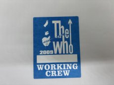画像6: The Who 2009年 09 Tour (6)