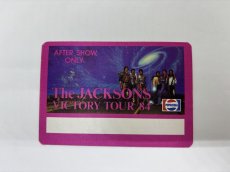 画像7: JACKSONS 1984年 Victory Tour (7)