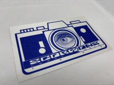 画像2: 大判 SCORPIONS 1990年 Crazy World Tour (2)