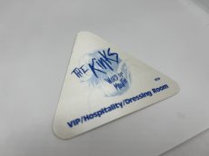 画像2: The Kinks 1984-1986年 Word of Mouse Tour (2)