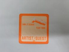 画像4: JUDAS PRIEST 1988年 Ram it Down Tour (4)