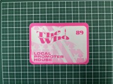 画像9: The Who 1989年 Kids are Alright Reunion (9)