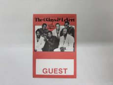 画像1: The O'Jays & Levert 1989年 A Family Affair Tour (1)