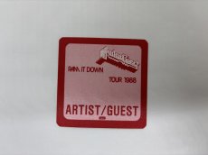 画像5: JUDAS PRIEST 1988年 Ram it Down Tour (5)
