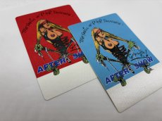 画像2: GUN'S'N'ROSES 1993年 The Perils of R&R Tour (2)