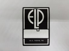 画像1: ELP(Emerson Lake and Palmer) 1998年 Then and Now Tour (1)