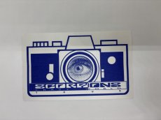 画像1: 大判 SCORPIONS 1990年 Crazy World Tour (1)