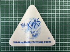 画像4: The Kinks 1984-1986年 Word of Mouse Tour (4)