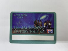 画像6: JACKSONS 1984年 Victory Tour (6)