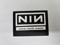 画像5: NINE INCH NAILS 1994年 Sownward Spiral Tour (5)