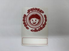 画像1: Jump Little Children 1990年 unknow.. (1)
